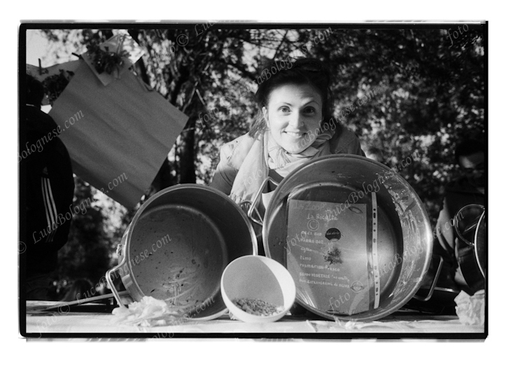 Festival Internazionale della Zuppa - Bologna